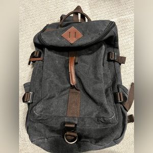 Messenger bag